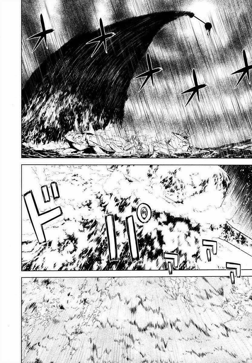 naqua-den (truyền thuyết về nakua) chapter 4 4