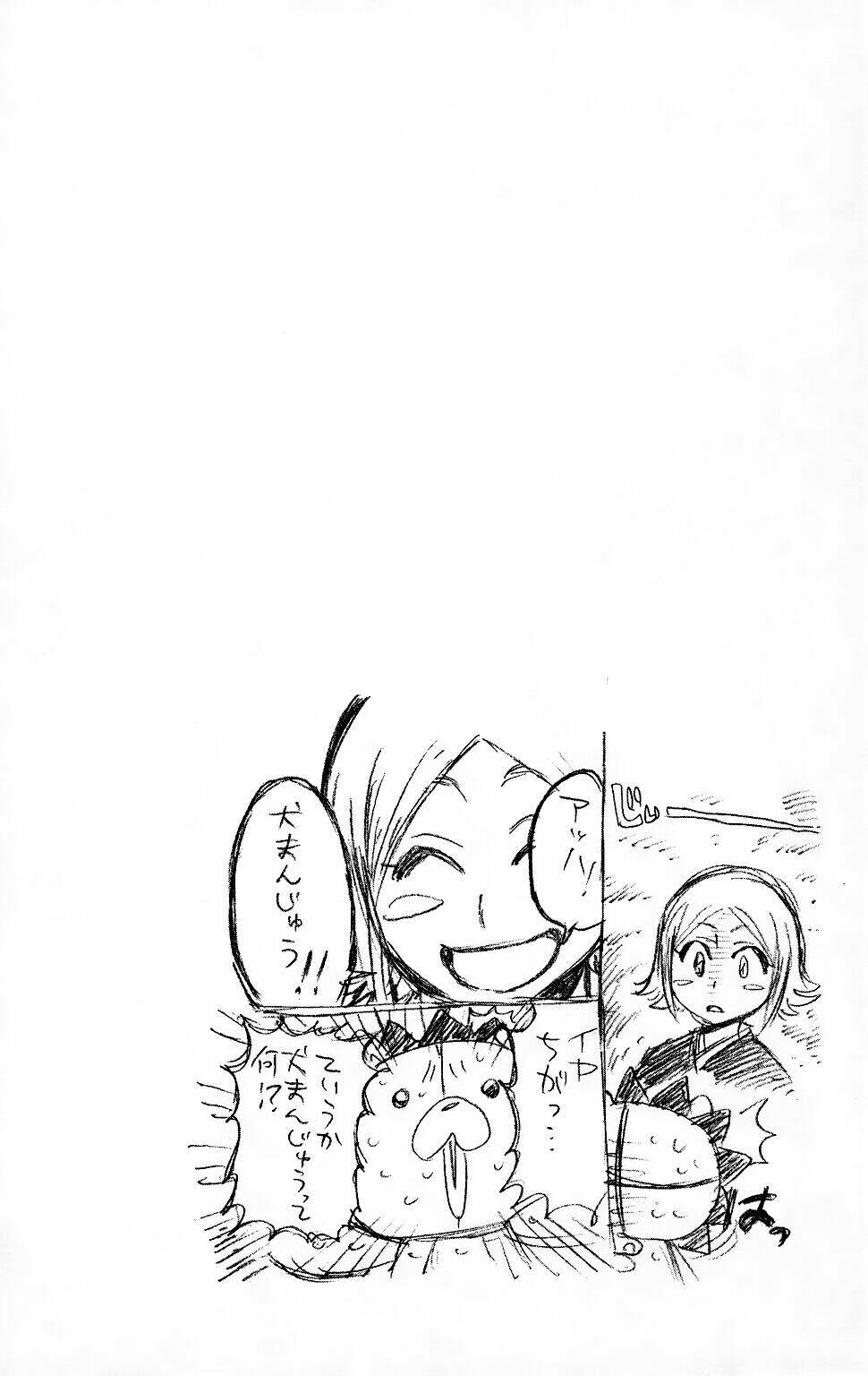 thần chết ichigo chapter 205 22