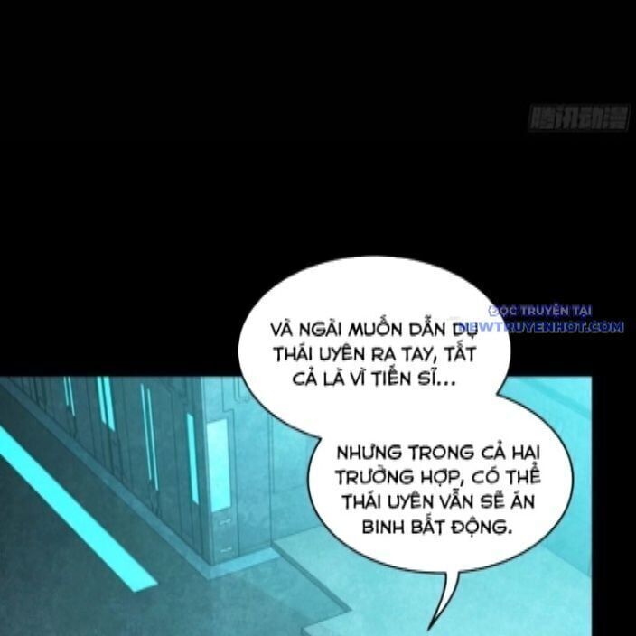 tinh giáp hồn tướng chapter 262.1 41