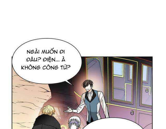 nữ hoàng ngoại khoa chapter 39.1 53