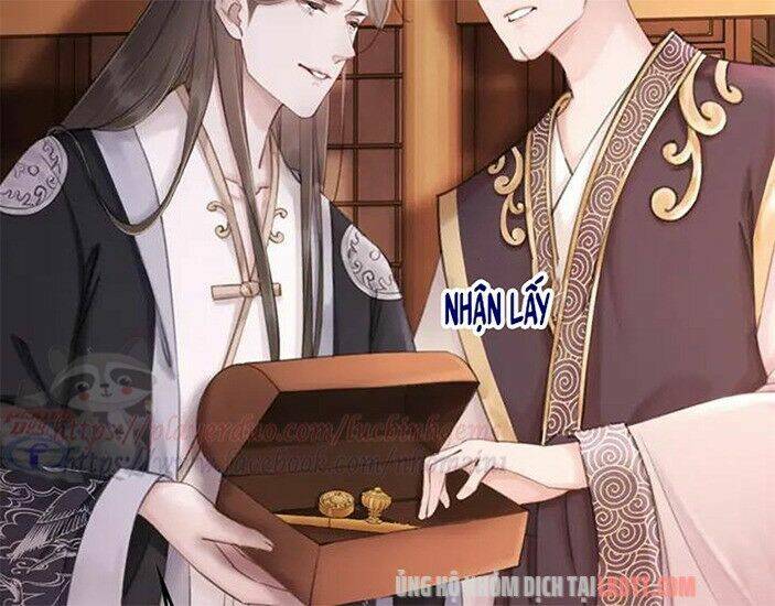 trọng sinh bá sủng nhiếp chính vương quá mạnh mẽ chapter 82.1 76