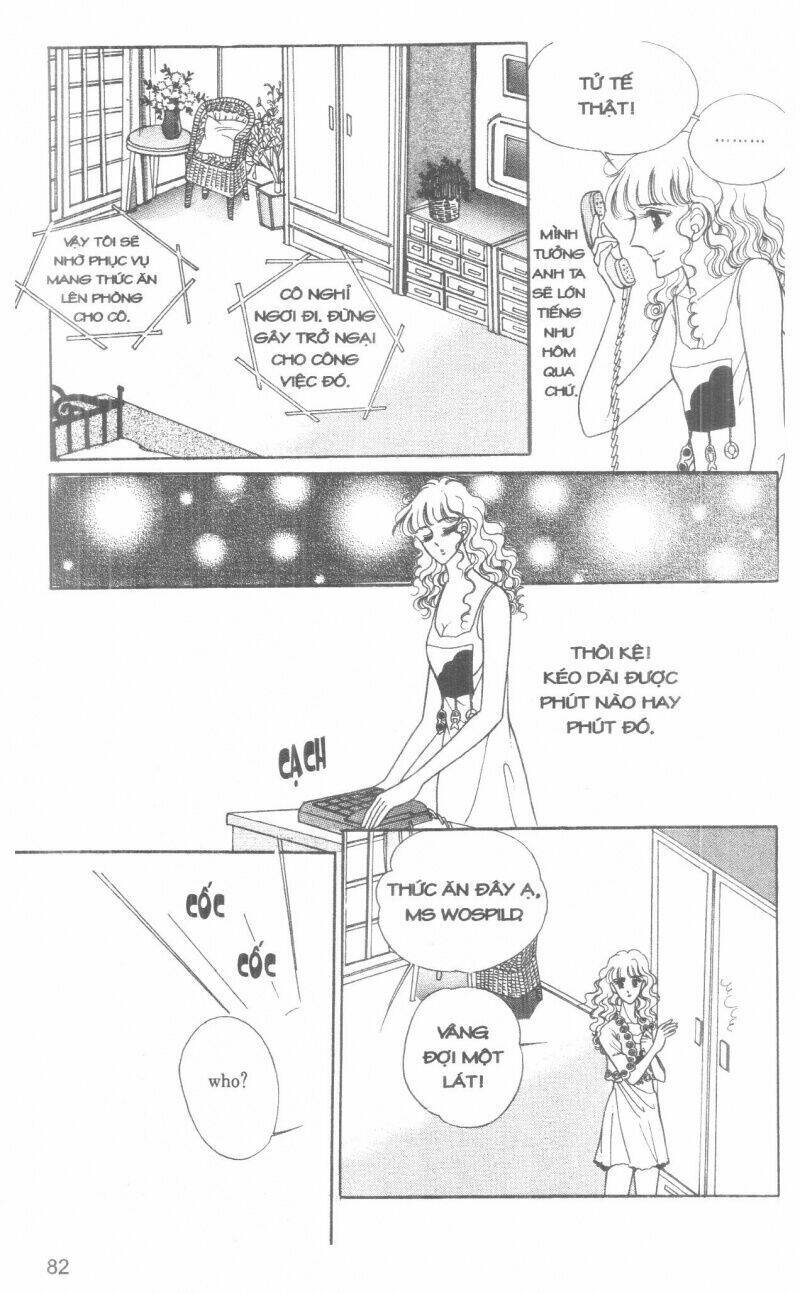 đừng chống đối chapter 2 86