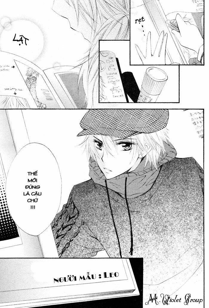 koakuma lion chapter 1 7