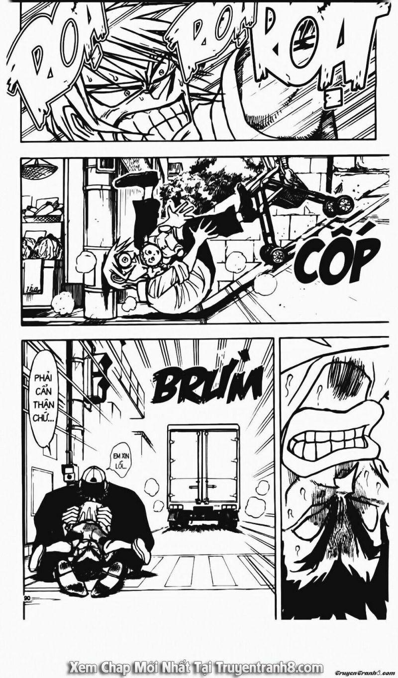 sắc lệnh ánh trăng chapter 21 28