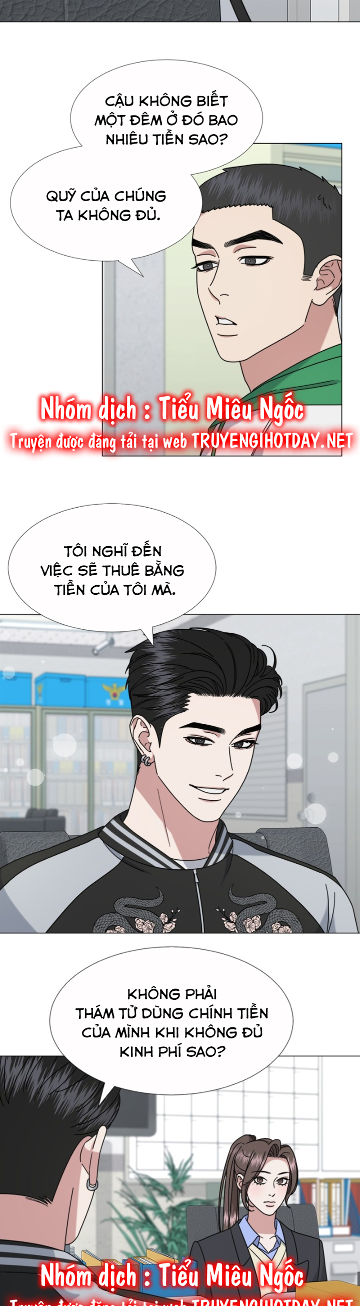 bí mật đằng sau người đàn ông ấy chapter 41 6
