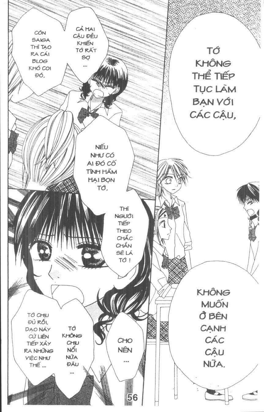 tomodachi gokko [takeuchi ayaka] chapter 2 56