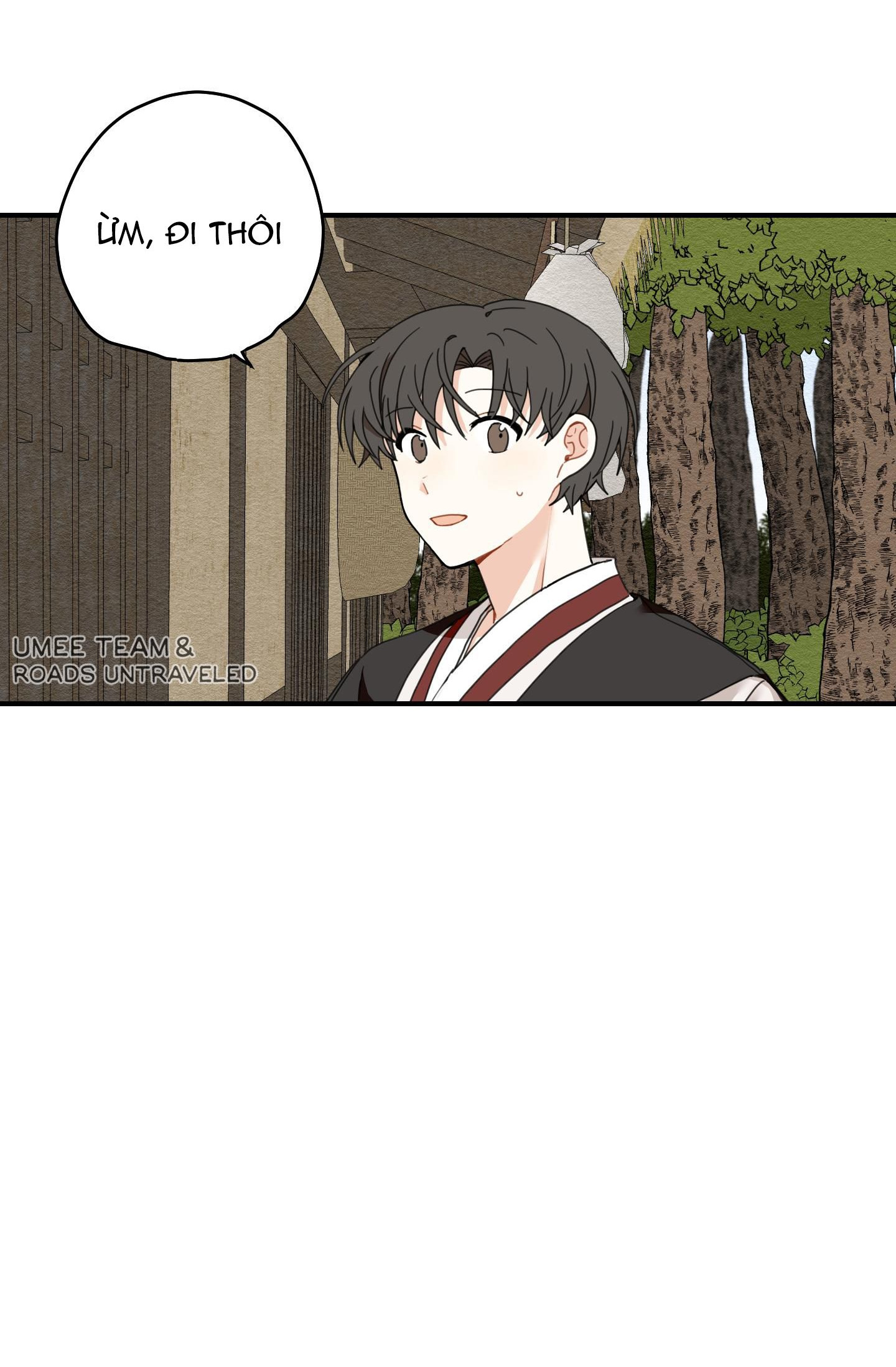 đường hoa liên kiều rơi chapter 6 68