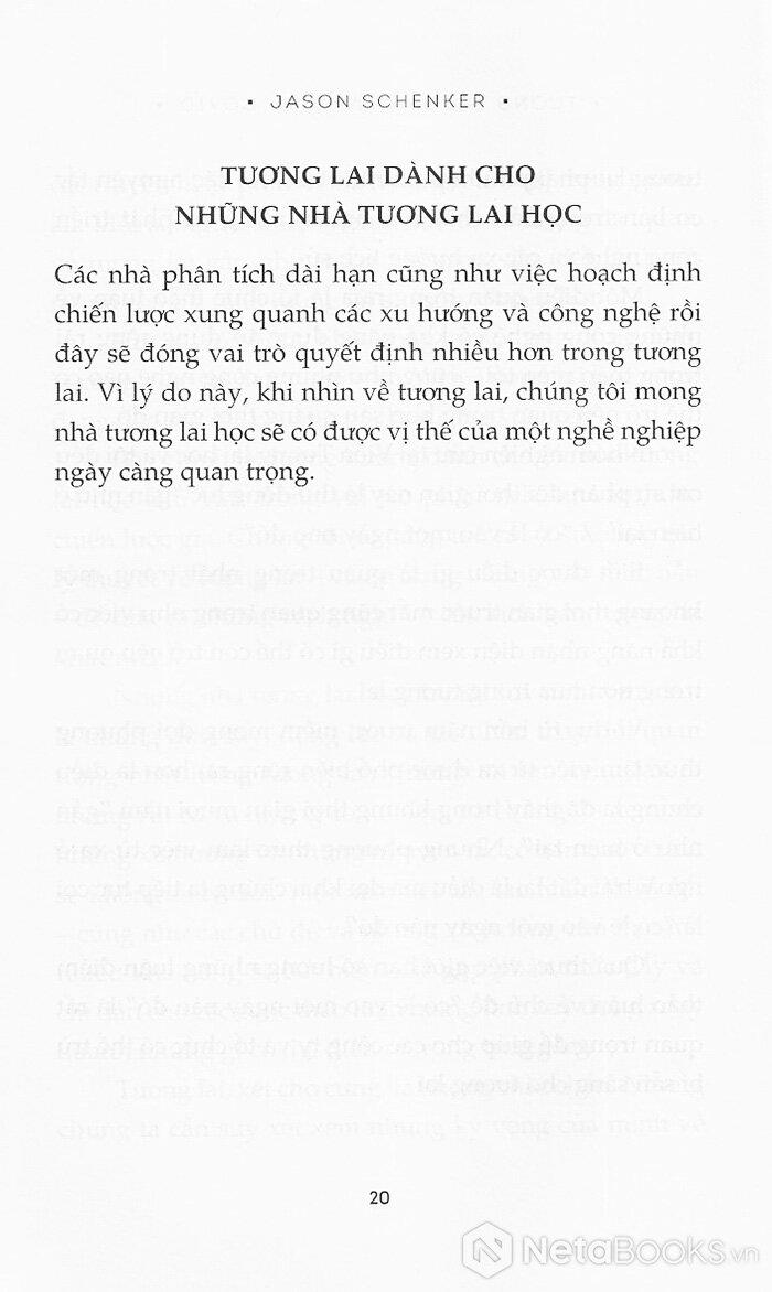 Sách Tương Lai Sau Đại Dịch Covid