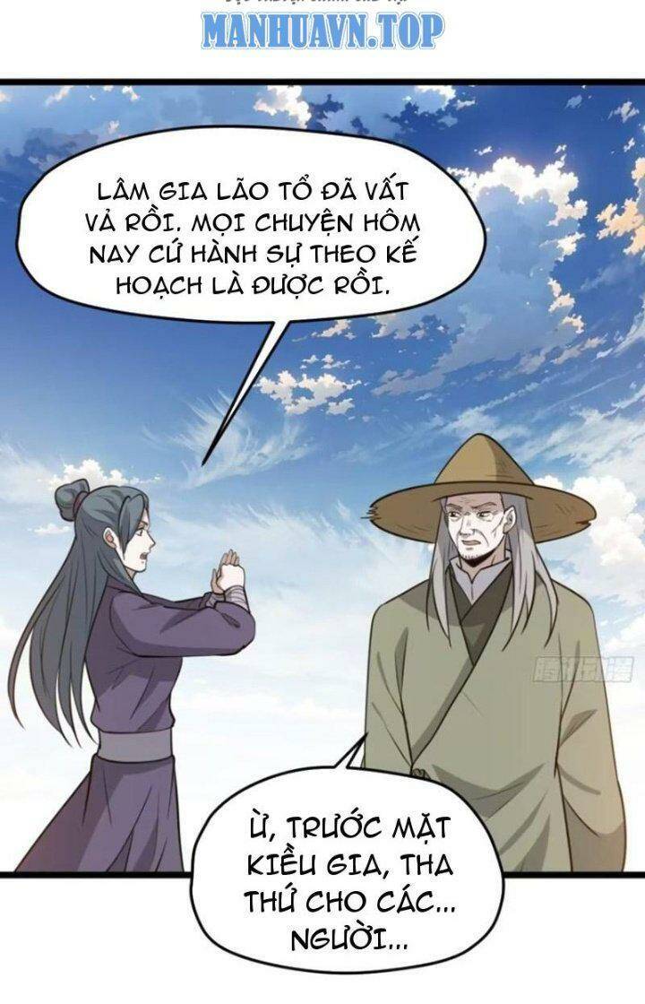 hệ thống gánh con mạnh nhất chapter 106 38