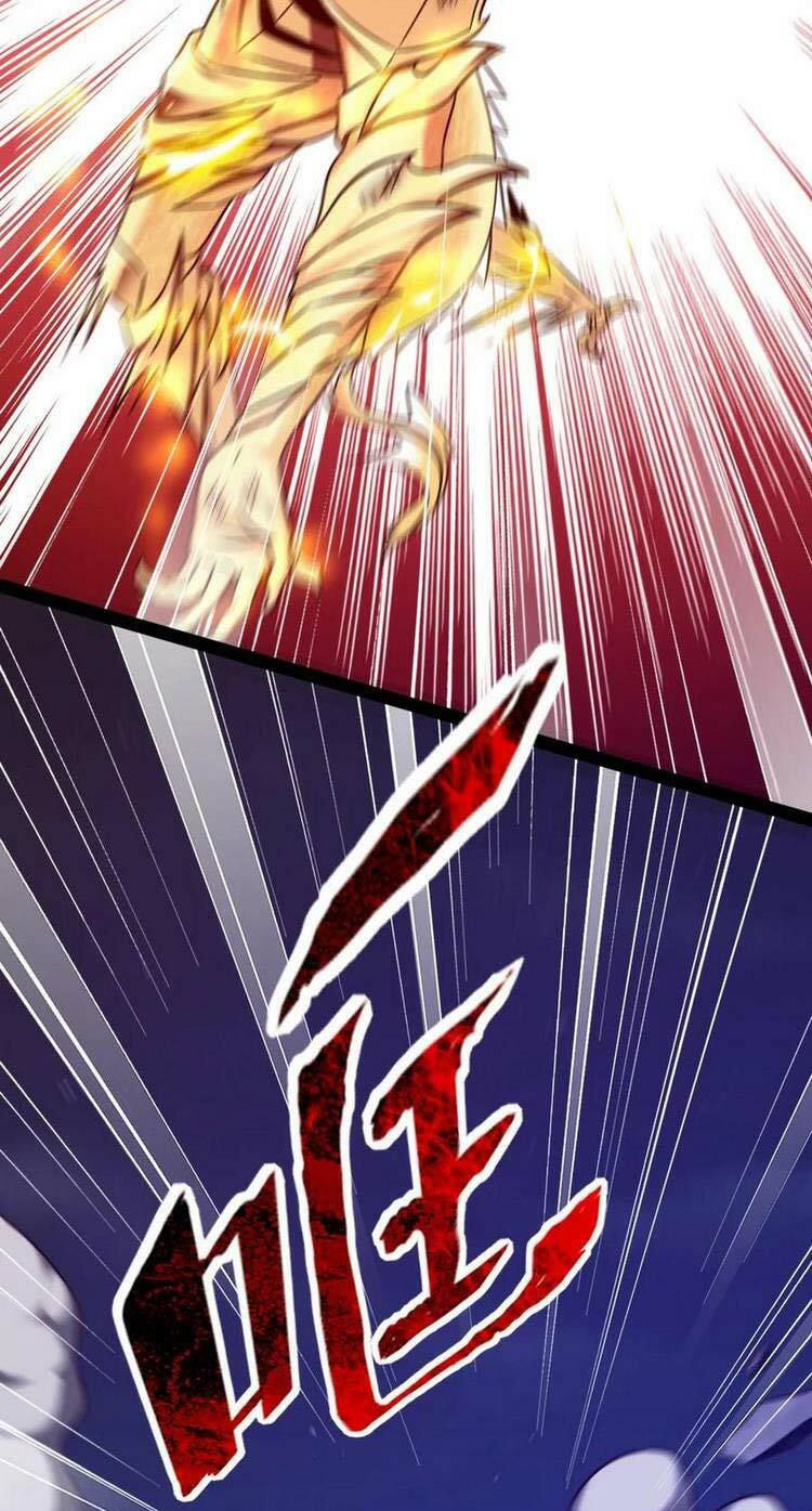 ma thú kiếm thánh dị giới tung hoành chapter 203 34