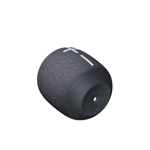 Loa Bluetooth Logitech Ultimate Ears Wonderboom 4 - Hàng Chính Hãng