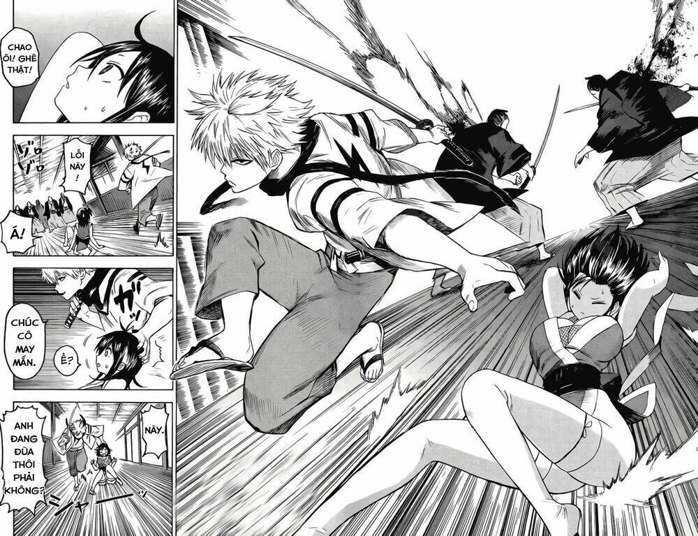 rairaiden chapter 1 13