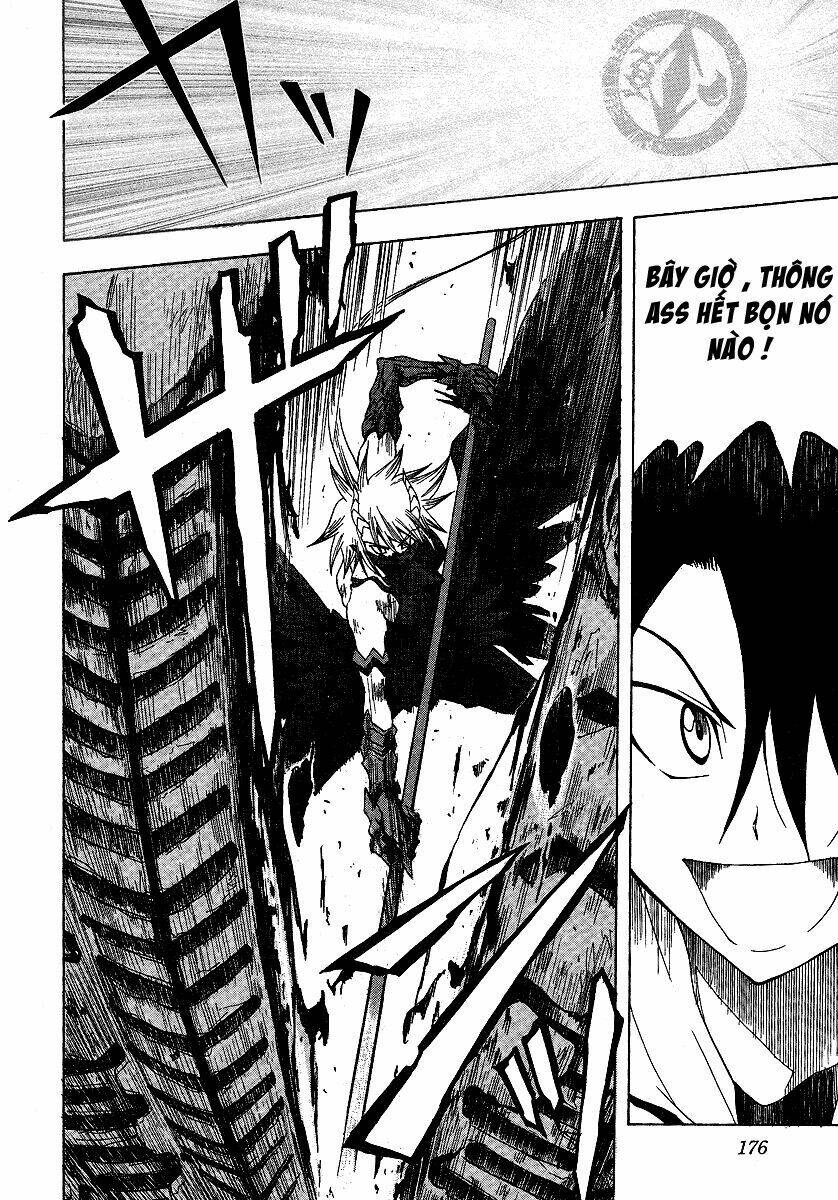 blassreiter - genetic chapter 5 22