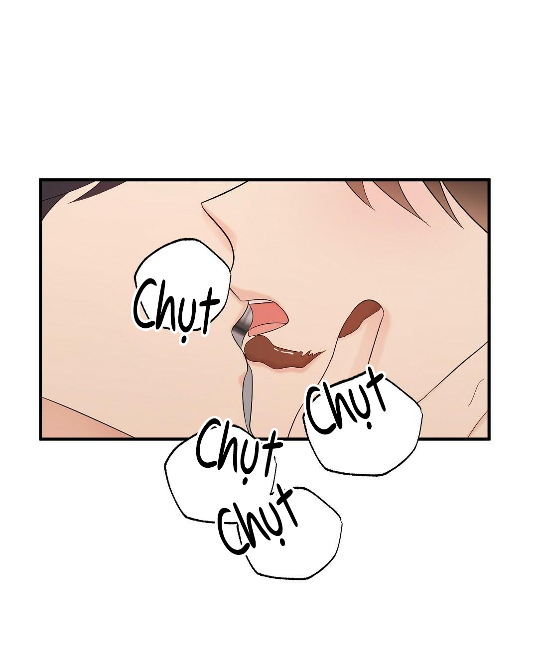 mối quan hệ kém cạnh chapter 21 5