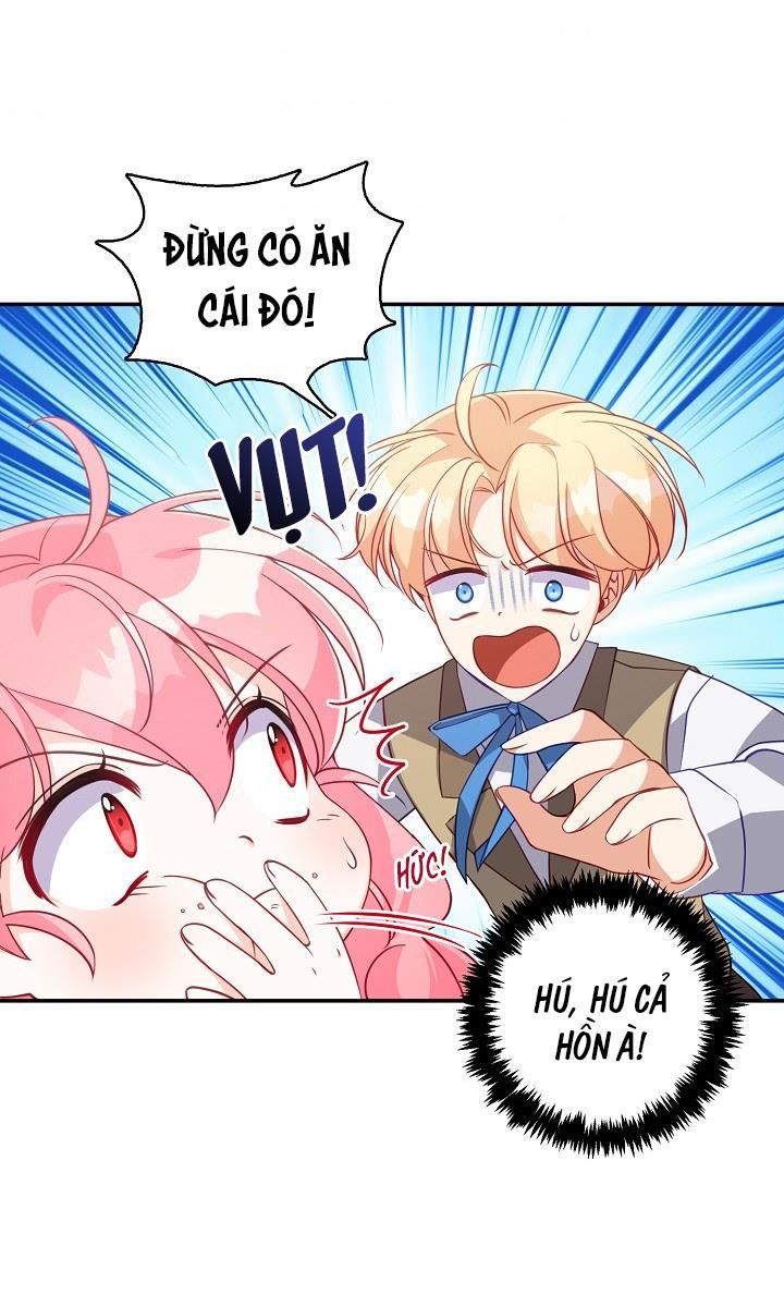 em gái cưng của đại công tước phản diện chapter 25 11