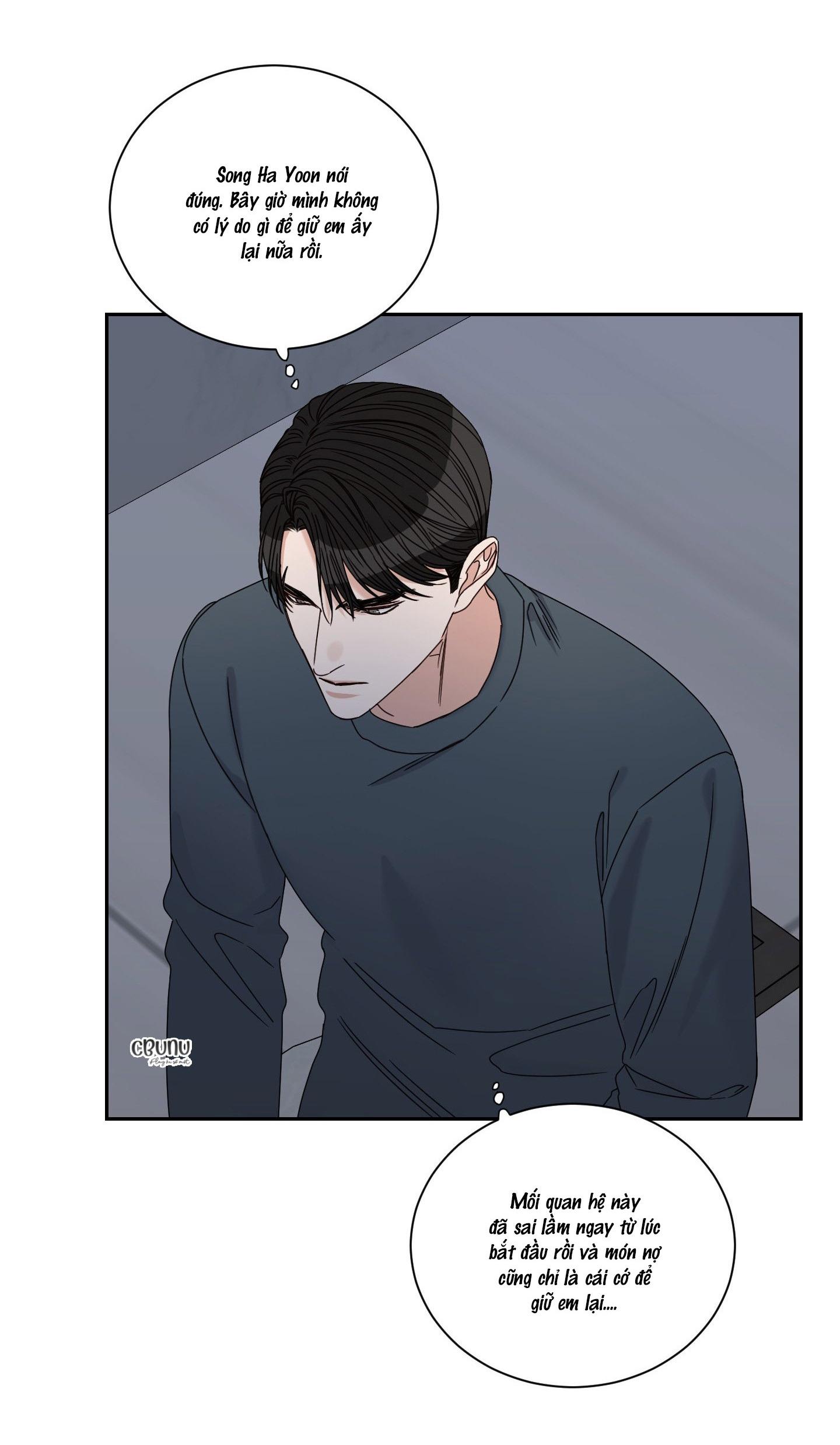 điểm dừng chân cuối cùng chapter 45 58