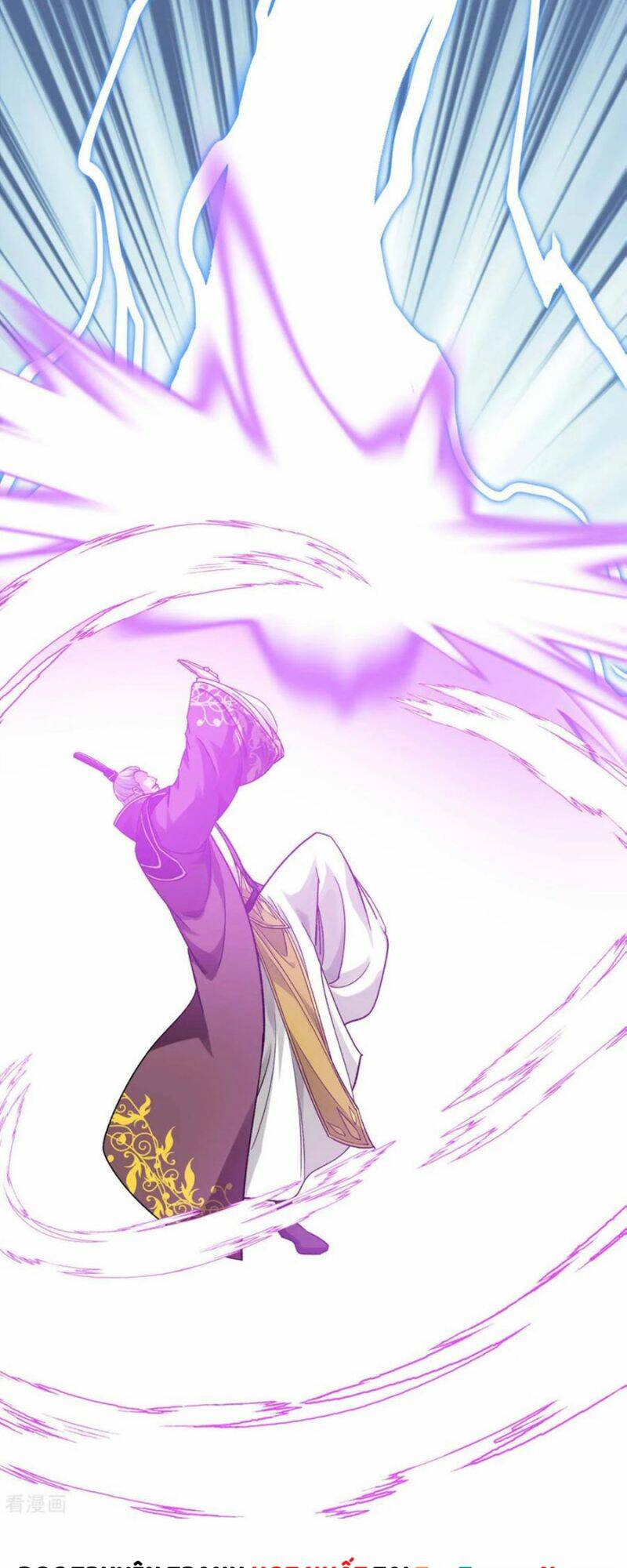 trọng sinh ta là đại thiên thần chapter 227 17