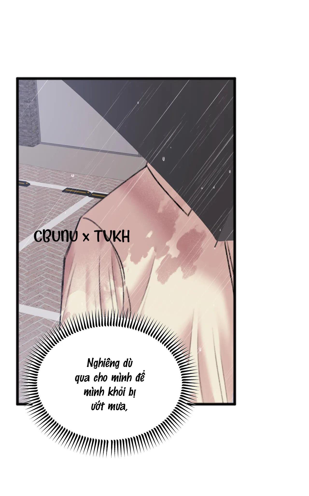 anh thật sự thích em sao chapter 11 9