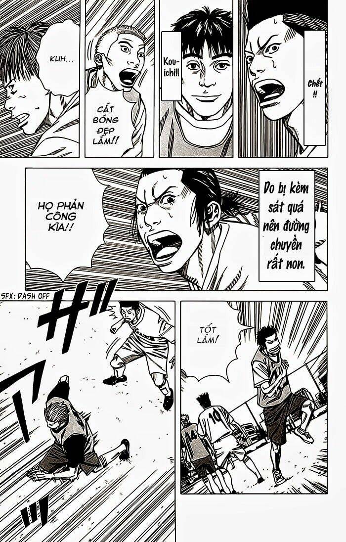 angel voice chapter 26 12