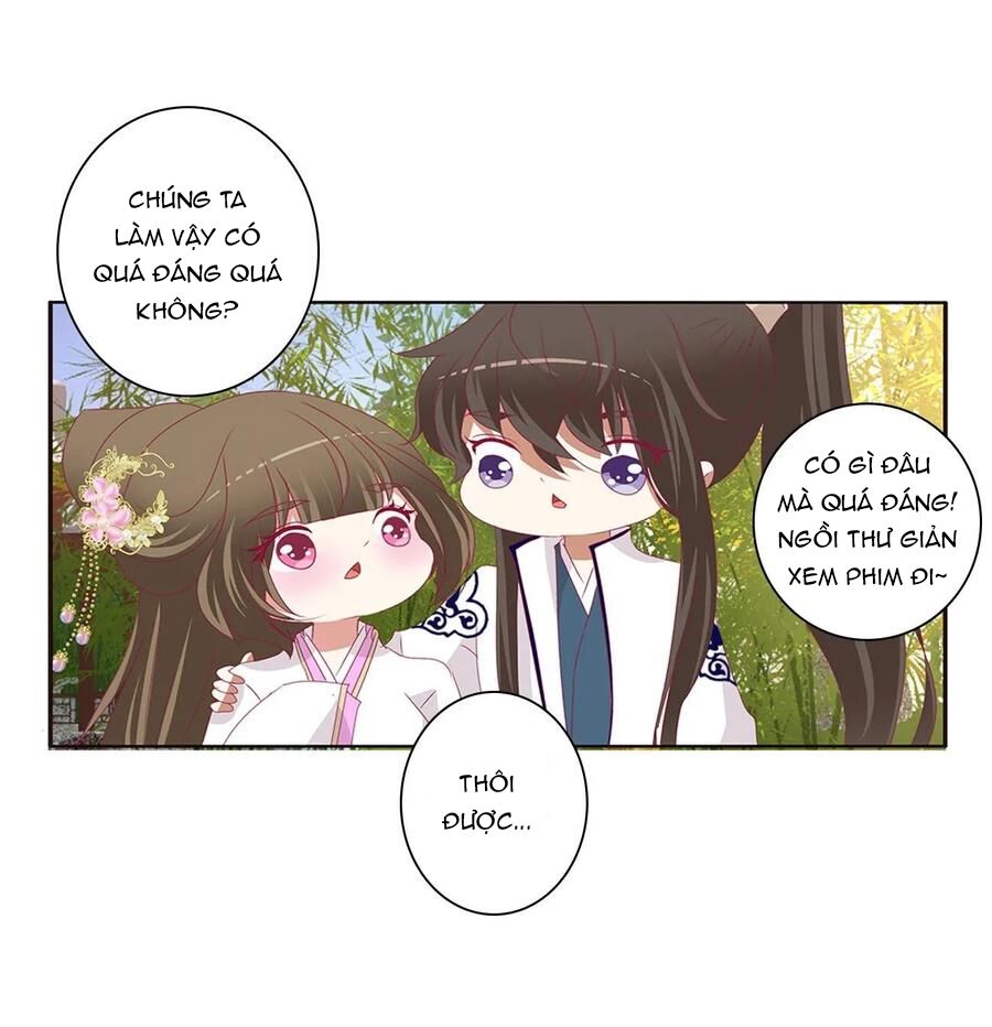 thông linh phi chapter 581 13