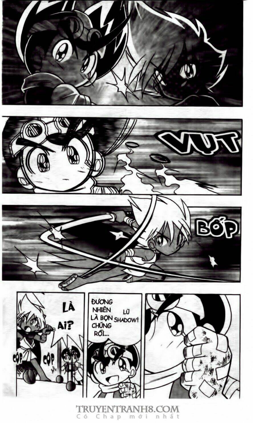 battle b-daman chapter 10 7