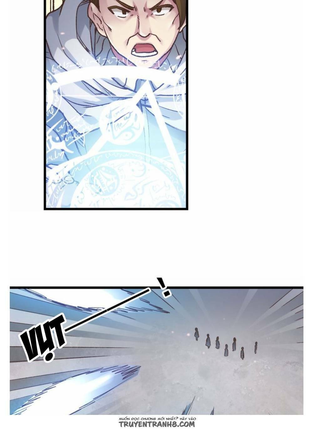 vì tôi là ông chú mở tiệm bán vũ khí chapter 42 7