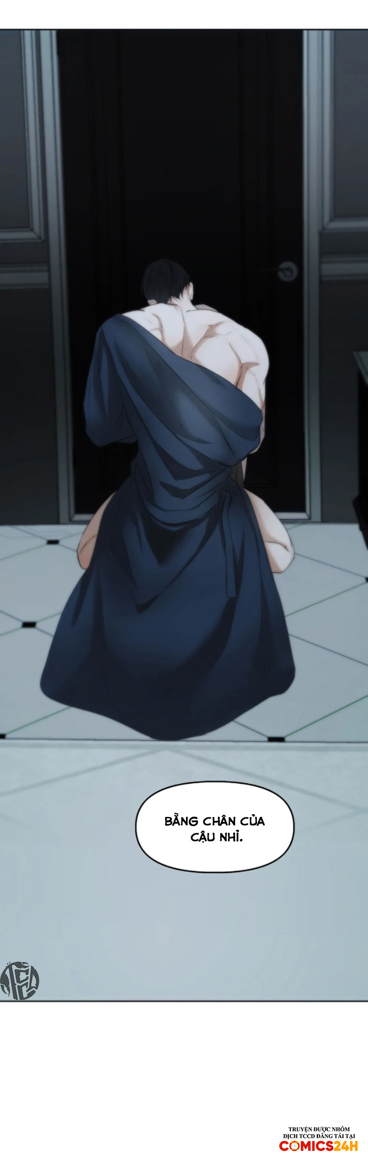 ái tình và dục vọng chapter 5 27