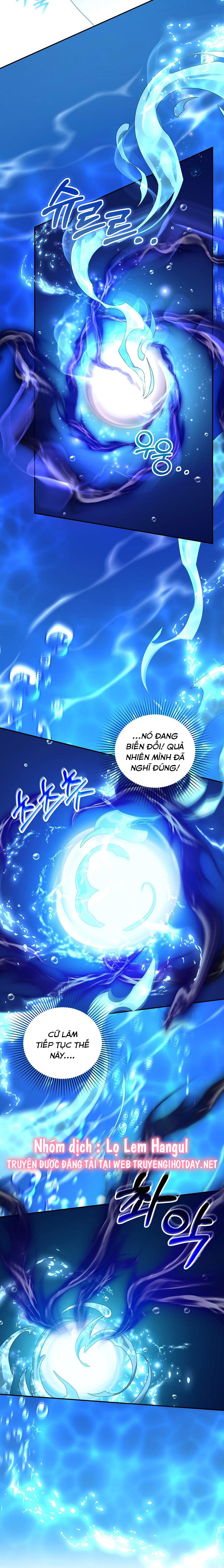 tôi đã có con với người chồng phản diện chapter 93 17