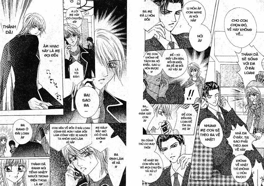 ban nhạc ardour chapter 7 50