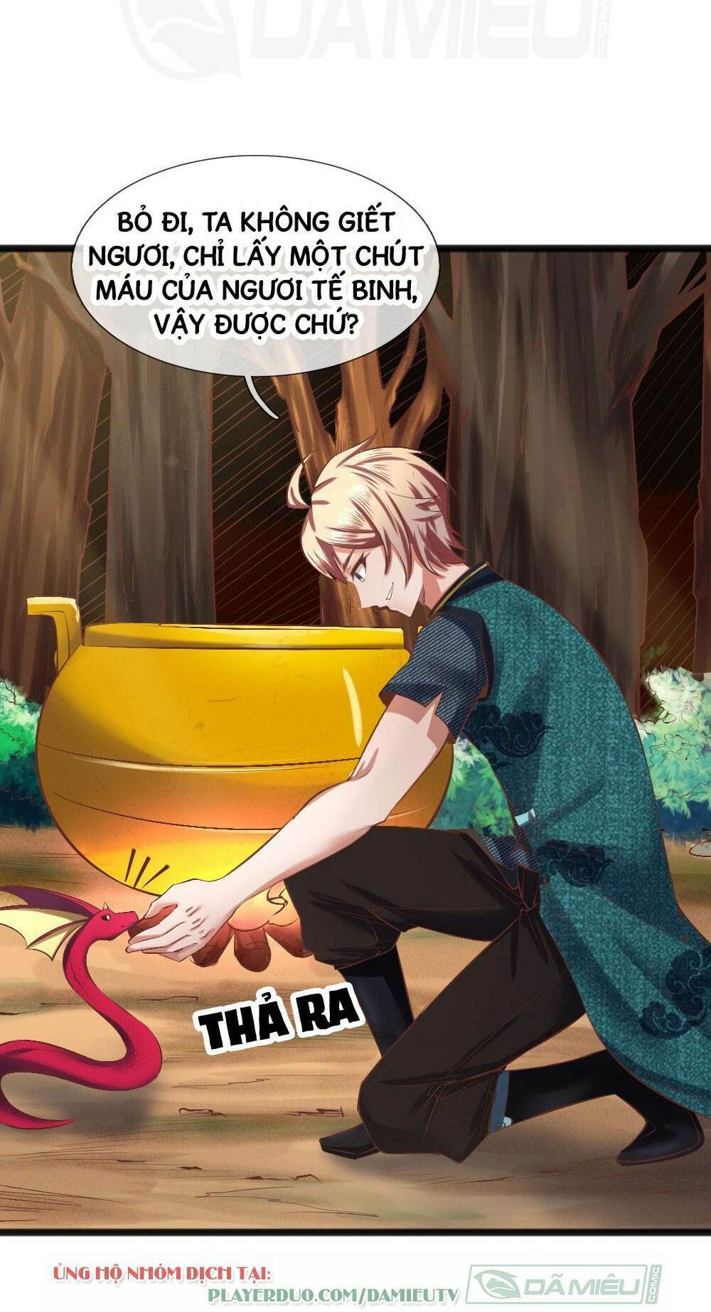 vô địch kiếm thần chapter 14 12