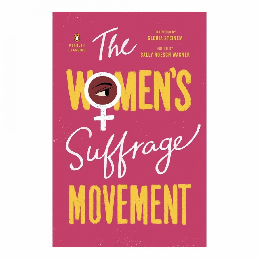 The Women'S Suffrage Movement