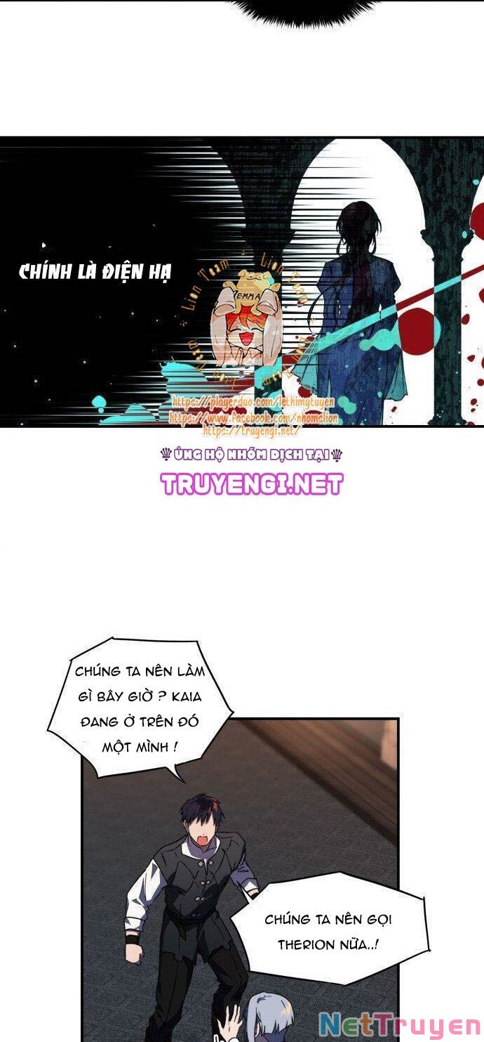 bị che khuất bởi ánh hoàng hôn chapter 35 43