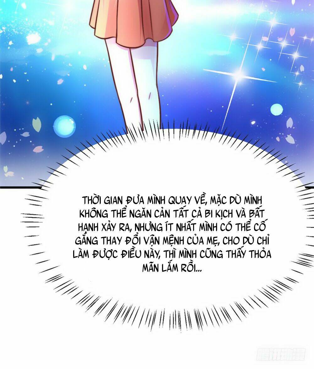 thời gian đều biết chapter 23 16