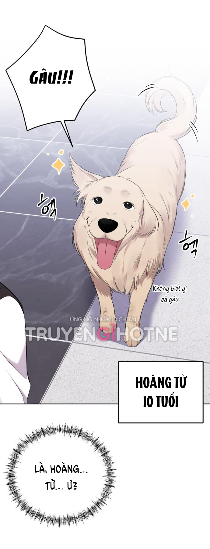 tôi sẽ thay đổi kết cục chapter 19.2 4