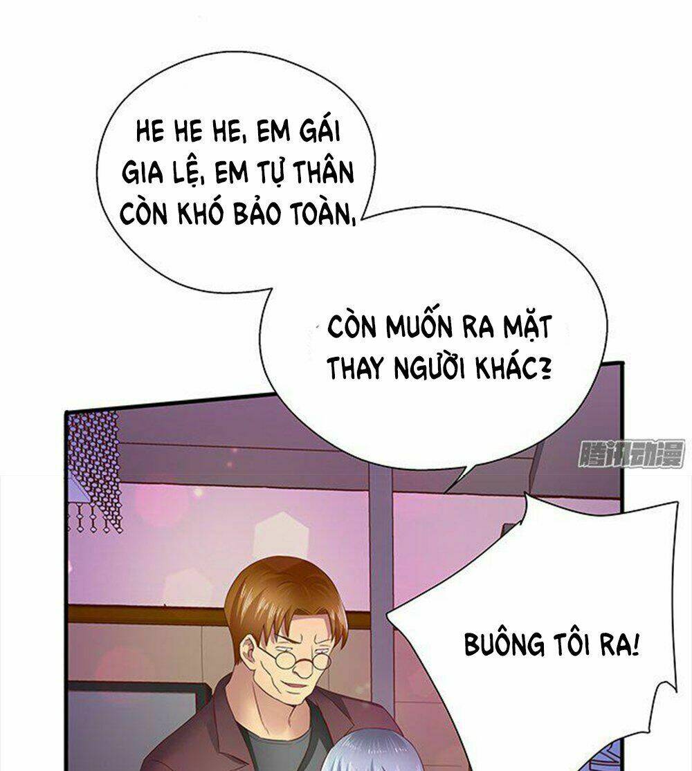 Khi Trò Chơi Ác Ma Bắt Đầu Chapter 19 - Trang 48