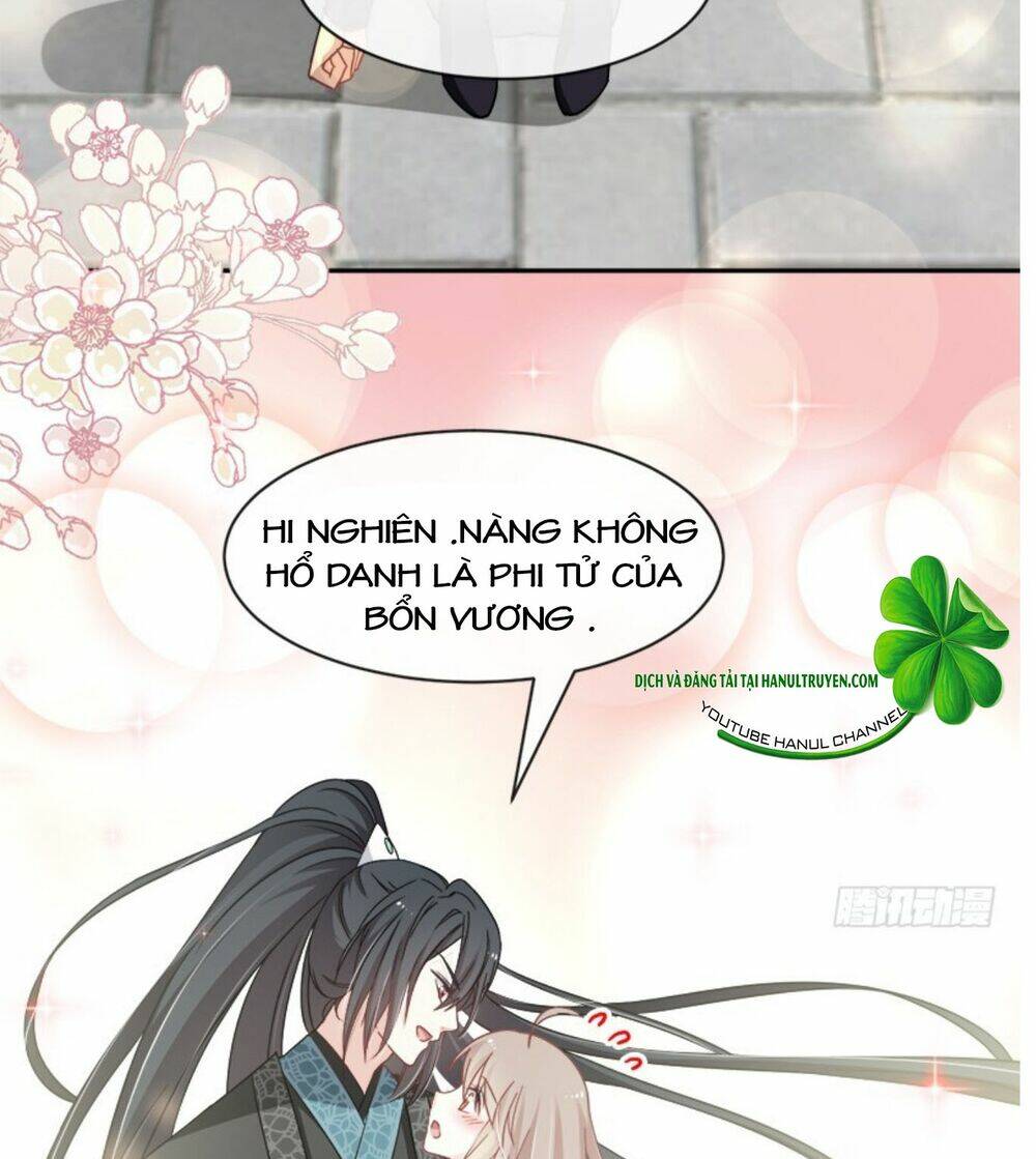 thiên hạ đệ nhất sủng phi chapter 88.2 4