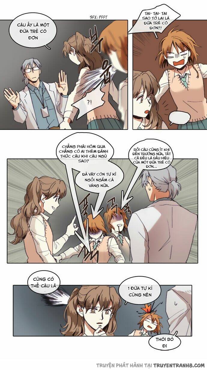 nữ sinh phép thuật chapter 9 21