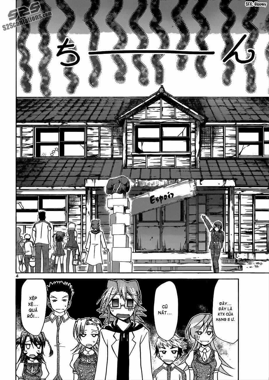denpa kyoushi chapter 88 5
