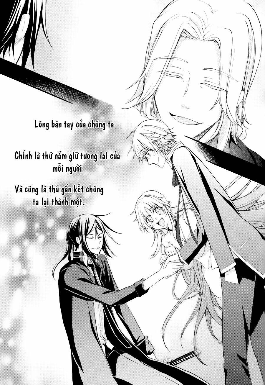 k - the first chapter 15 11