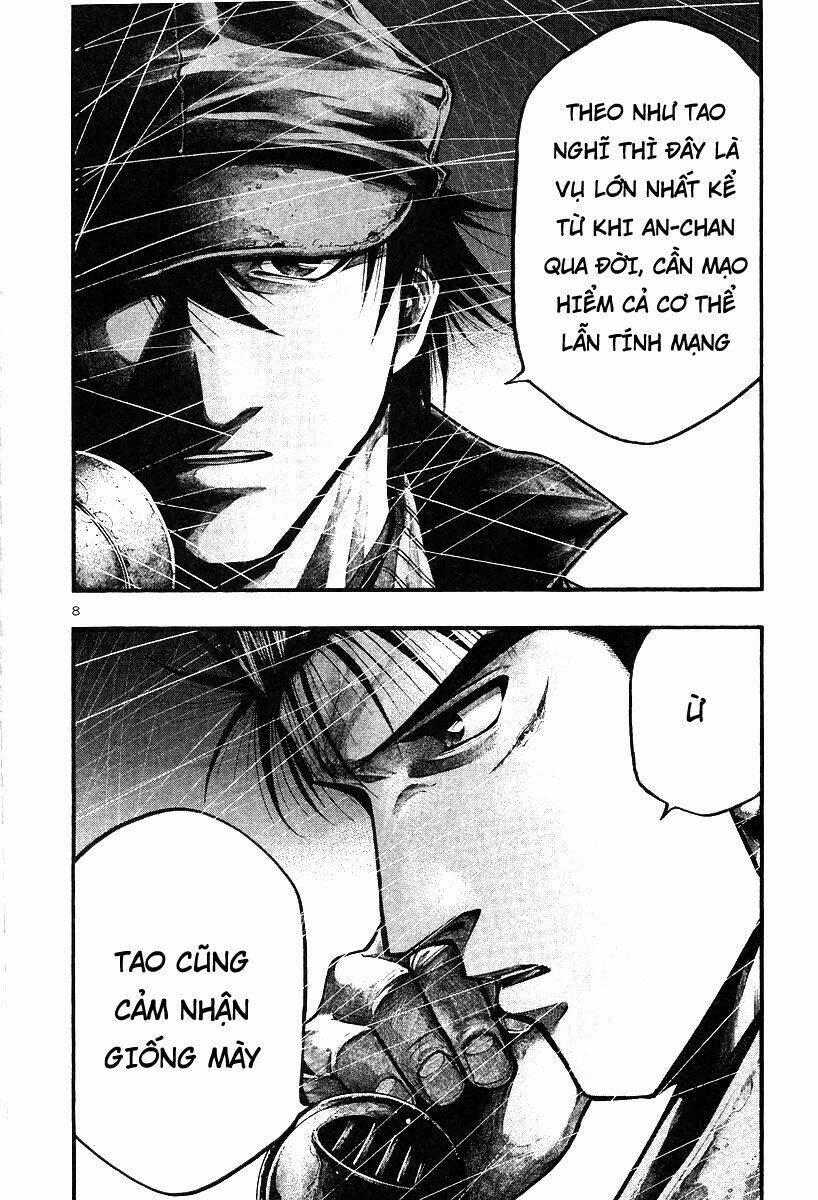 rainbow chapter 179 7