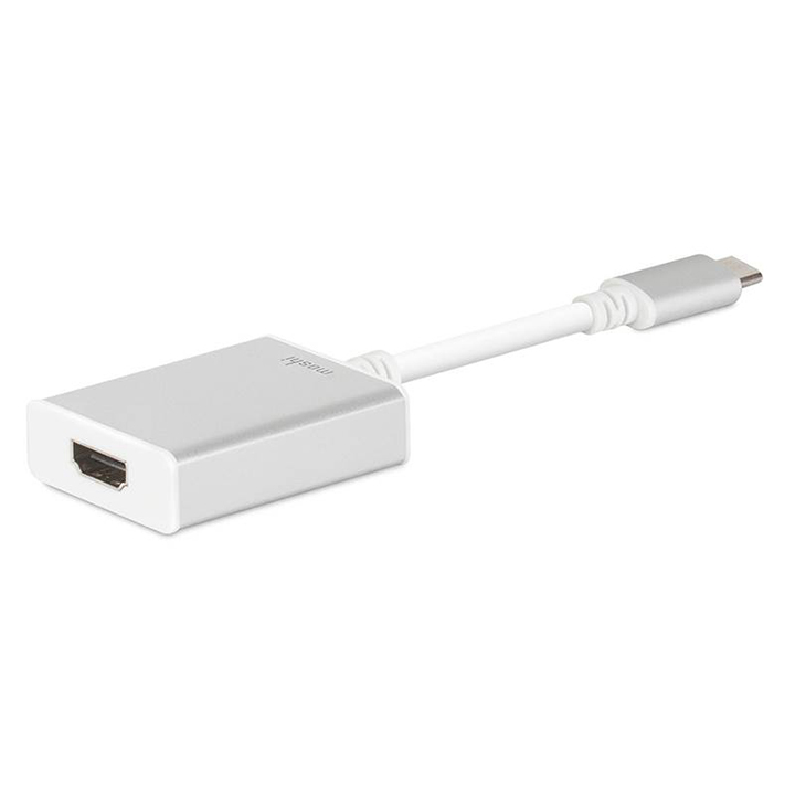 Cáp chuyển Thunderbolt 3 ra HDMI cho Macbook hỗ trợ 4K