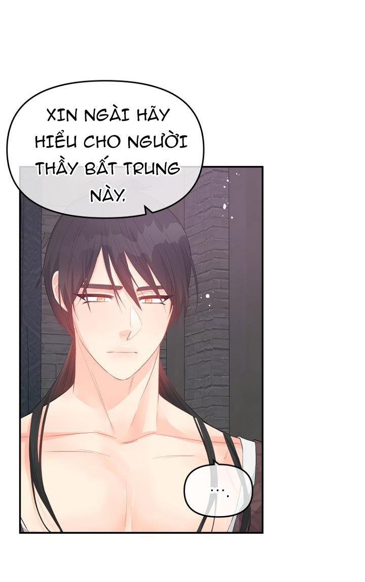 đừng đặt tình cảm mình vào cuốn sách đó chapter 26.1 36