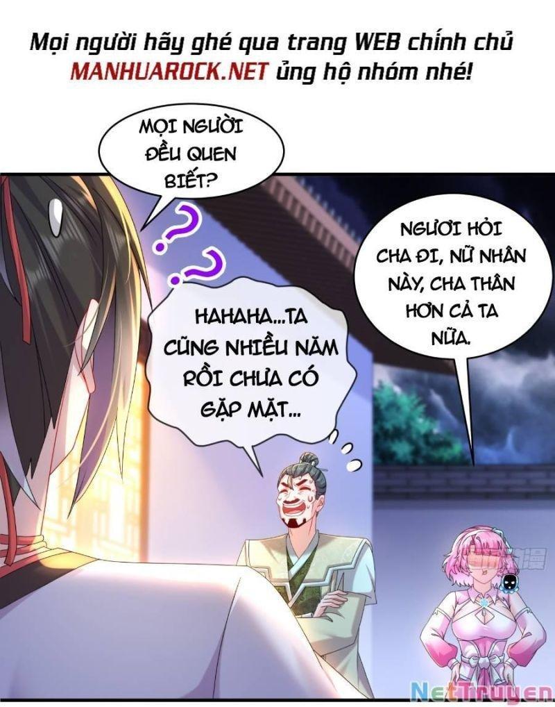 tuyệt sắc đạo lữ đều nói ngô hoàng có thể chất vô địch chapter 17 27