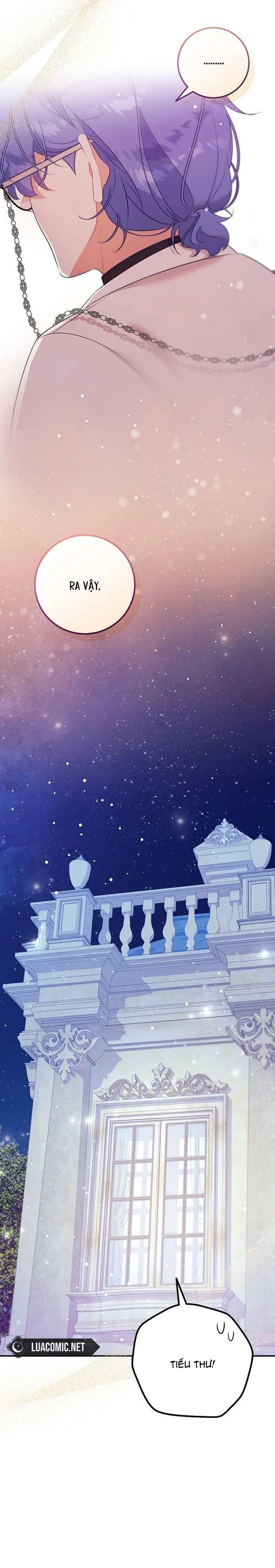 tôi đã có một gia đình mới mà trước đó không nằm trong kế hoạch nhận nuôi chapter 5 18