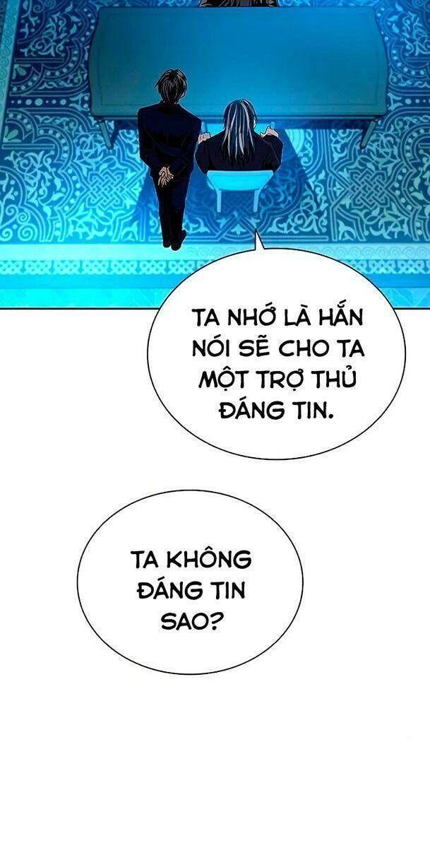 tiêu diệt ác nhân chapter 83 6