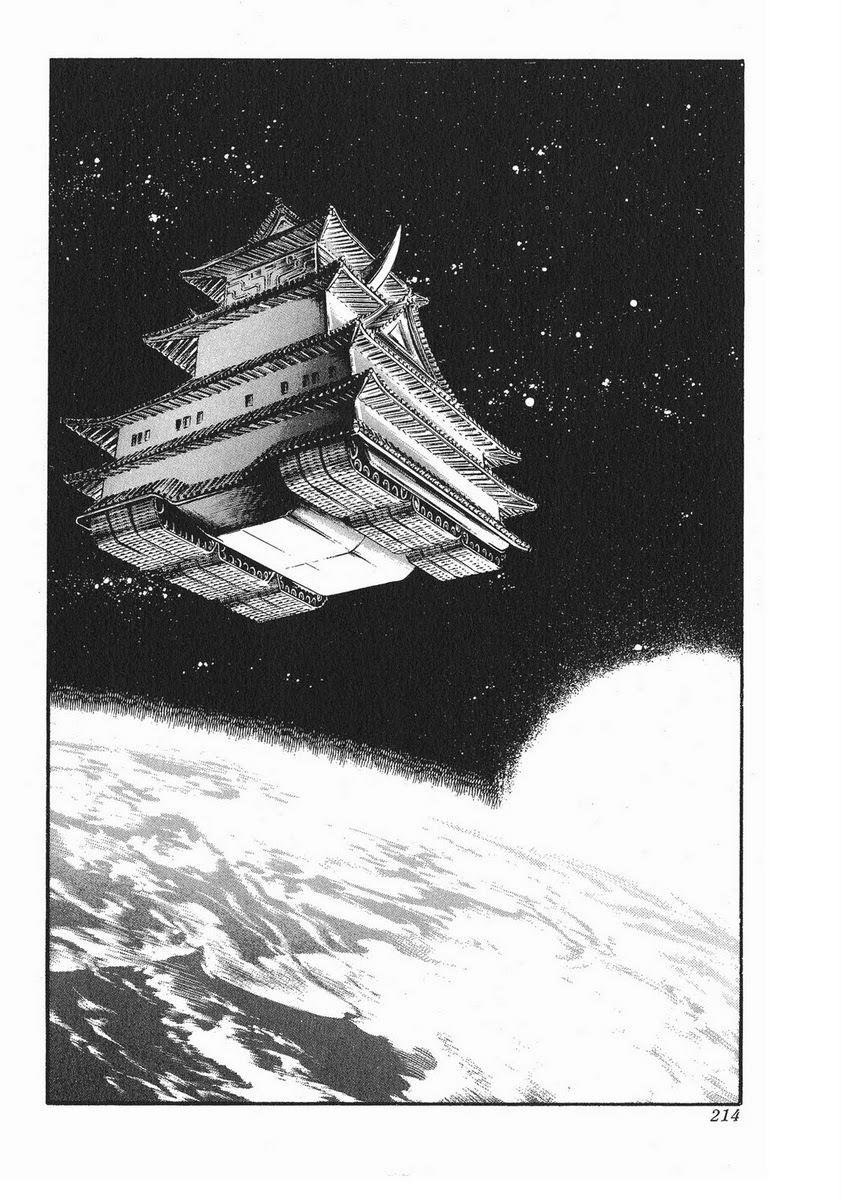 karasutengu kabuto chapter 1.2 4