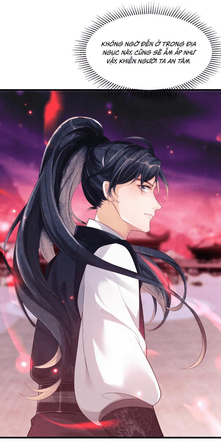 tướng quân luôn tự coi mình thành thế thân chapter 1 53