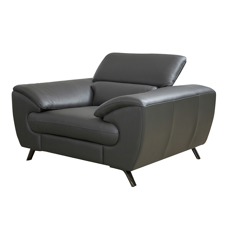 Sofa da thật Malaysia mã 2151A