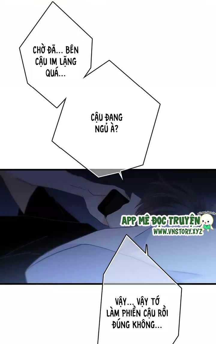 con tim rung động 2 chapter 27 78