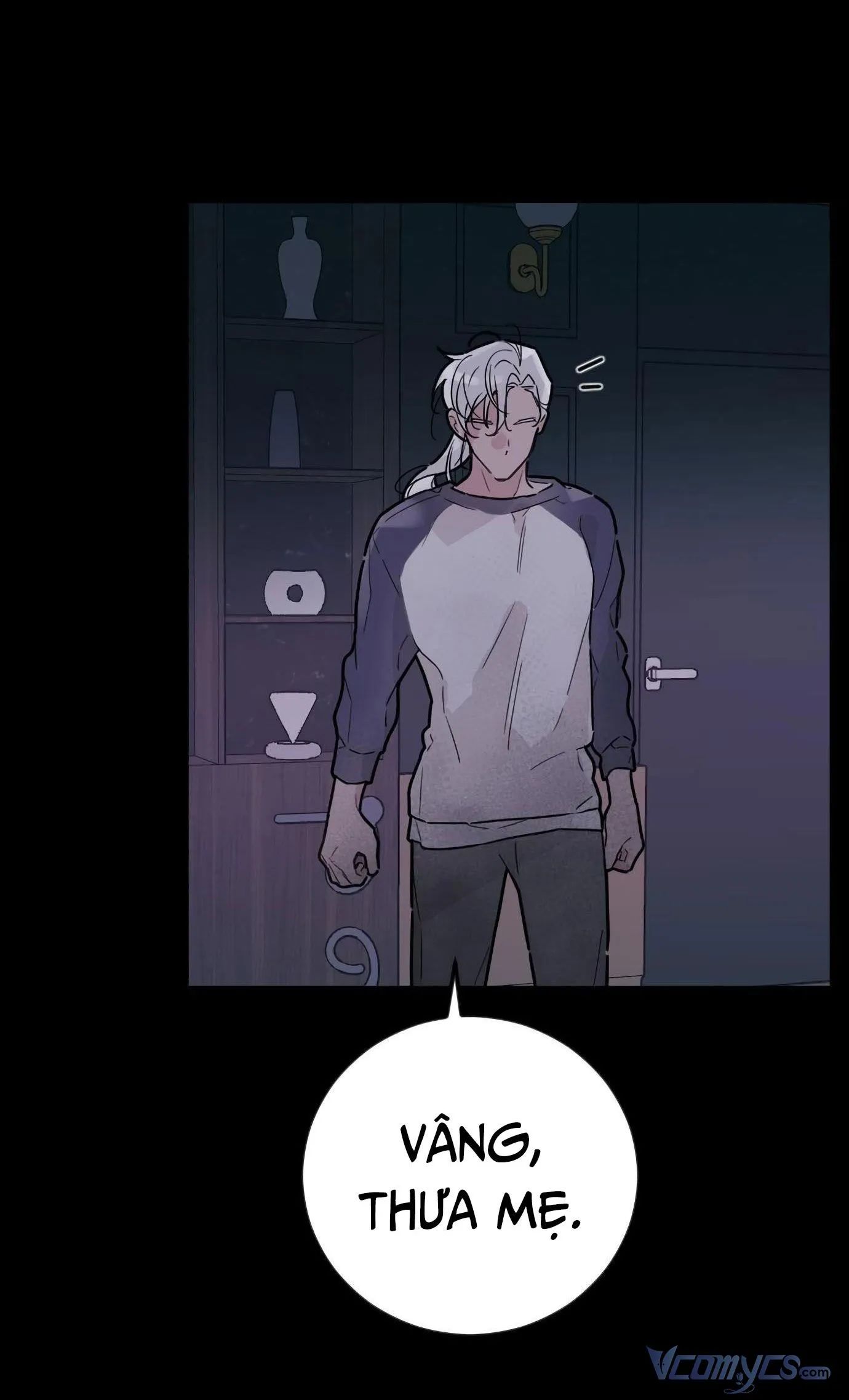 em đã tìm kiếm cả ngàn năm nay chapter 13 57